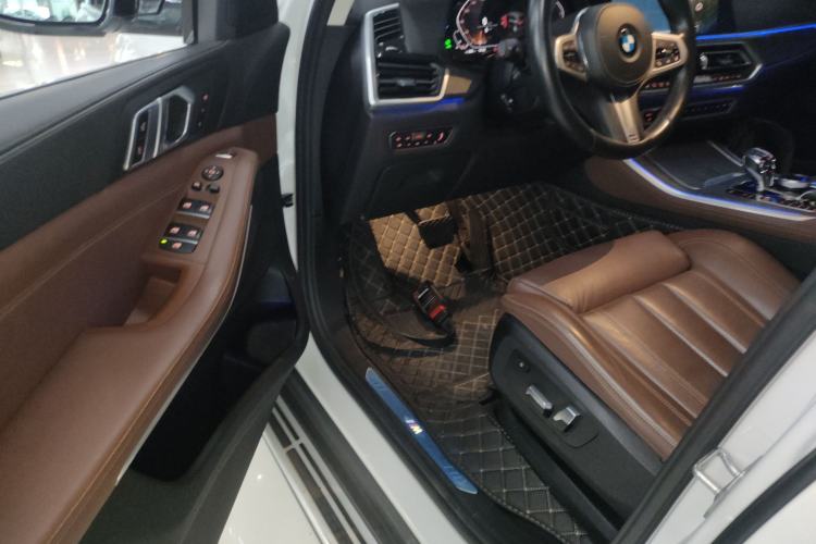 Used BMW X5 (Import) 2019 xDrive30i M Sport Package