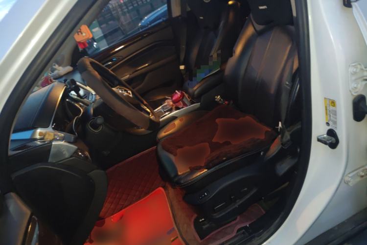 Used Cadillac SRX 2014 3.0L Luxury Model