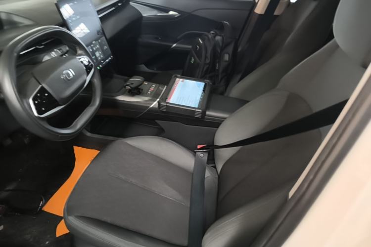 Used CHANGAN NEVO A05 2024 70 Lite
