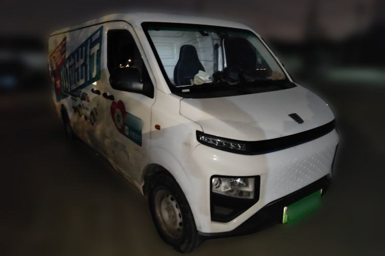 Used Farizon Xingxiang V 2023 V6E Ningde Times 38.64 kWh Value Edition