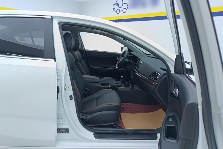 Used Kia K3 (Kai Shen) 2019 1.8L Automatic GLS Right Front Seat