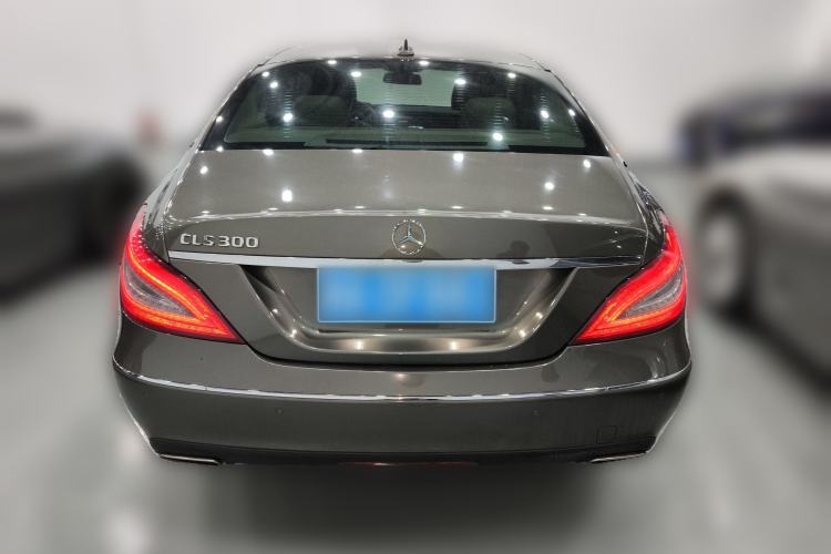 Used Mercedes-Benz CLS 2012 CLS 300 CGI
