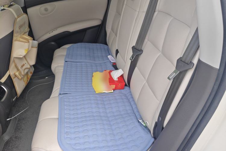 Used IM LS6 2023 Max Standard Edition