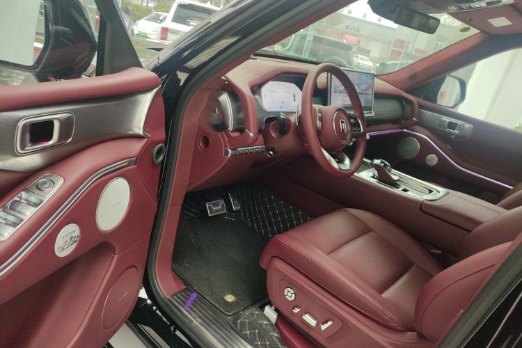 Used Tank 700 New Energy 2024 Hi4-T Extreme Edition