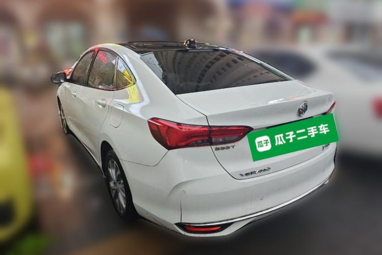 Used Buick Verano 2023 Pro Enjoyment Edition
