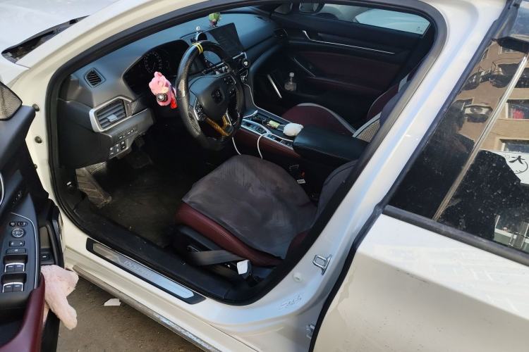 Used Honda Inspire 2022 Xing·Hybrid 2.0L Pure Edition