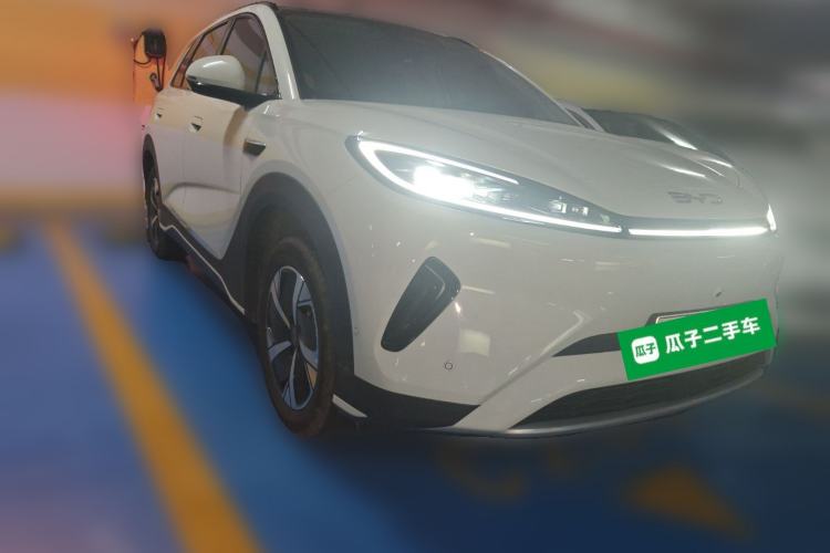 Used BYD Sealion 05 EV 2025 520 km Smart Cruise Version