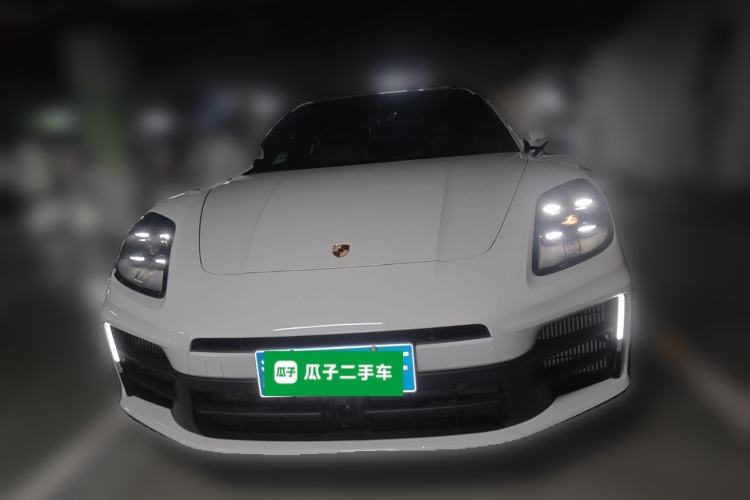 Used Porsche Panamera 2024 Panamera 2.9T
