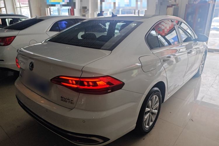 Used Volkswagen Bora 2023 200TSI DSG Comfort Edition
