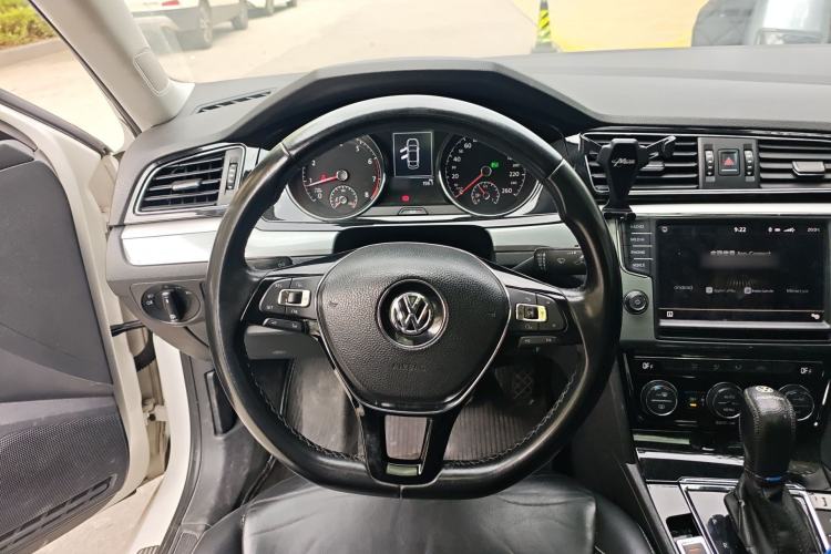 Used Volkswagen Lamando 2018 280TSI DSG Comfort Edition

