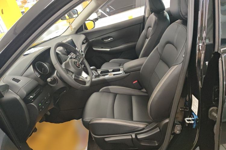 Used Nissan Sylphy 2021 1.6L XL CVT Enjoyment Edition Left Front Seat