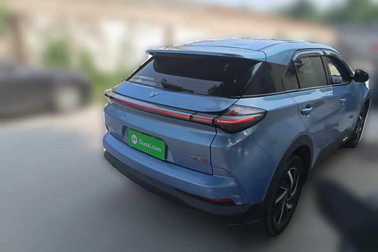 Used NETA U 2020 400 U-Shape