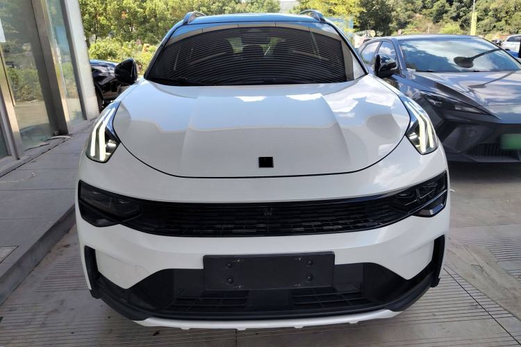 Used Lynk & Co 01 EM-P 2023 1.5TD EM-P AM