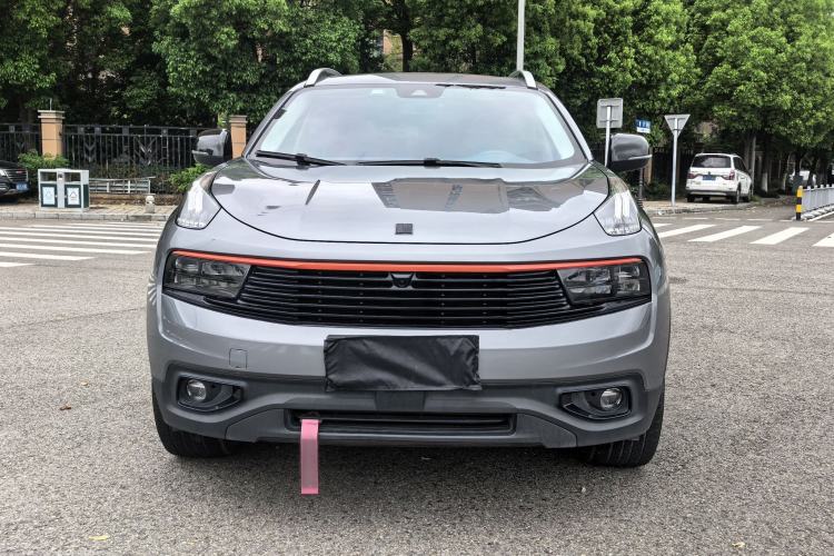 Used Lynk & Co 01 2019 2.0T Two-Wheel Drive Zhaopu Version China VI Standard Exterior 1