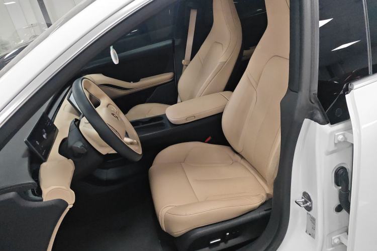 Used Nio ET5 2022 75 kWh
