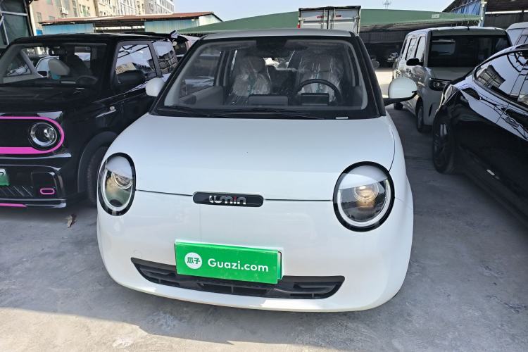 Used Qiyuan Lumin 2025 205 km Xiangqin Version
