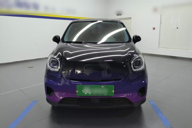 Used Leapmotor T03 2024 310 Comfort Edition
