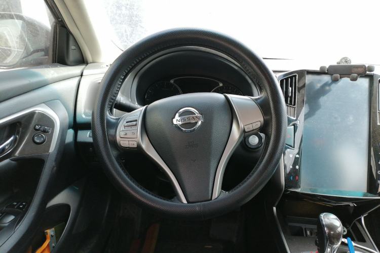 Used Nissan Teana 2015 2.0L XL Upper Champions League Tech Edition