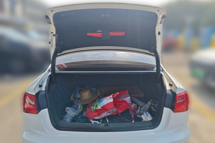 Used Audi A6L 2014 TFSI Standard Model