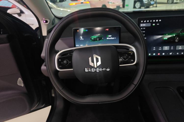 Used Leapmotor C10 2024 530 Smart Edition
