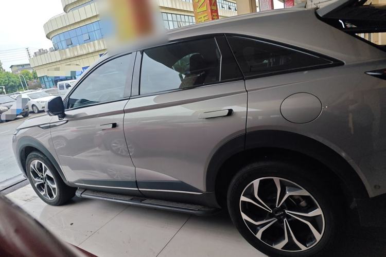 Used Haval XY 2022 1.5T Smart Enjoyment Edition DHT
