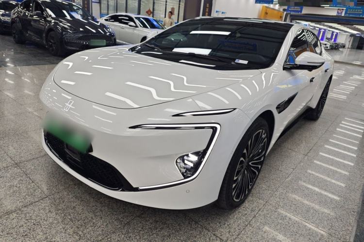 Used Avatr 12 2025 Ultra Extended-Range Edition