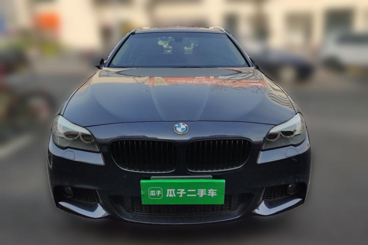 Used BMW 5 Series 2012 530i Sport Touring
