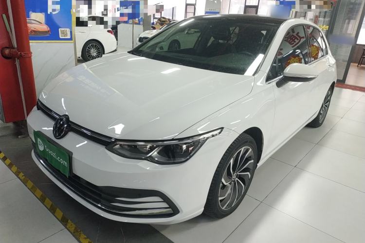 Used Volkswagen Golf 2023 280TSI DSG Pro