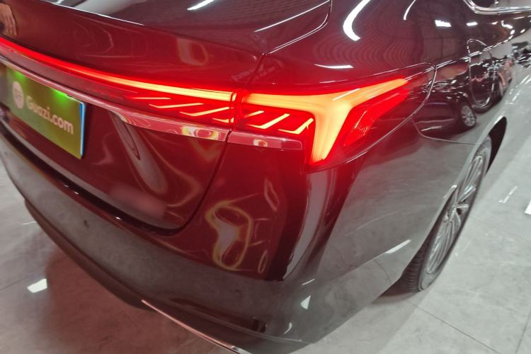 Used Buick LaCrosse 2023 28T Prestige Edition
