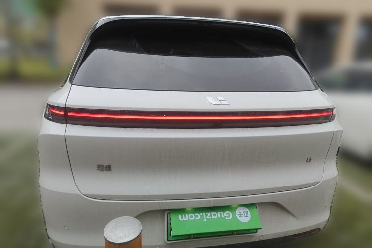 Used Li Auto L6 2024 Pro Model