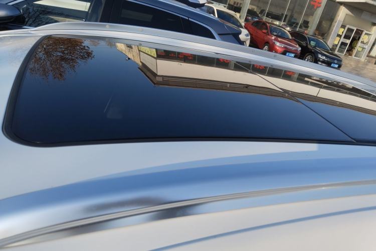 Used Buick GL6 2021 323T Mild Hybrid Connect Luxury Model
