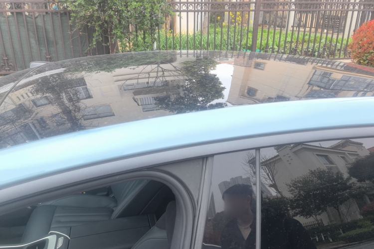 Used ONVO L60 2024 60 kWh All-Wheel Drive