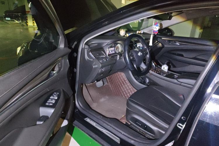 Used Buick LaCrosse 2020 652T Luxury Version