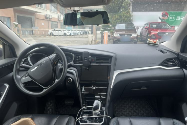 Used Venucia D60EV 2020 Standard Range Smart Drive Edition
