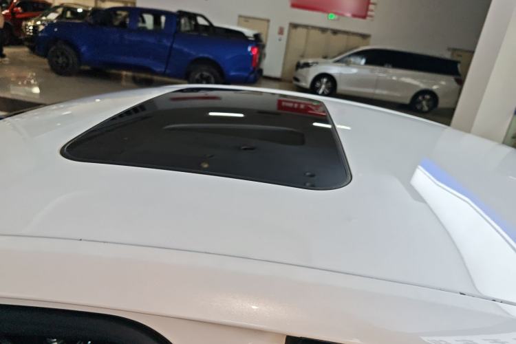 Used Ford Mondeo 2018 EcoBoost 180 Smart Control Fashion Model China V Standard
