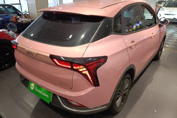 Used NETA V 2022 Chao 400 Lite Pink Custom Edition