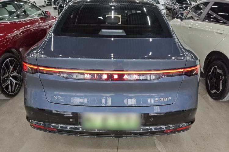 Used Nissan N7 2025 625 Max