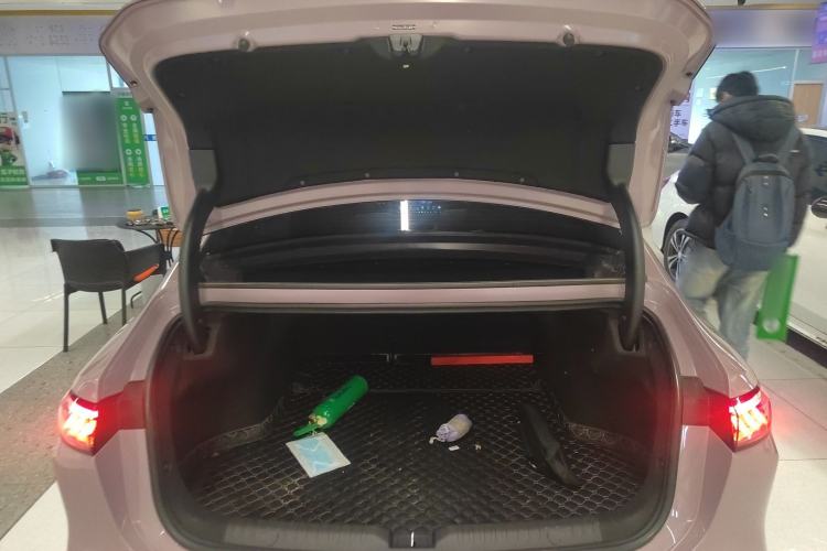 Used AION RT 2025 520 Smart Luxury Edition
