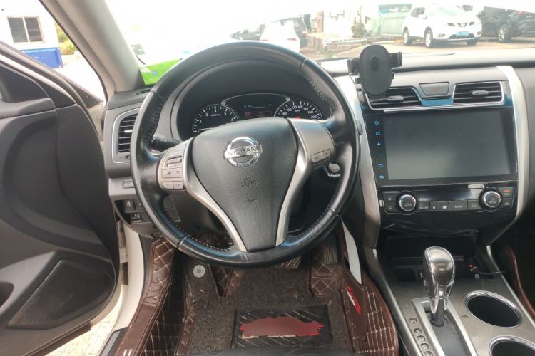 Used Nissan Teana 2013 2.0L XL Comfort Edition
