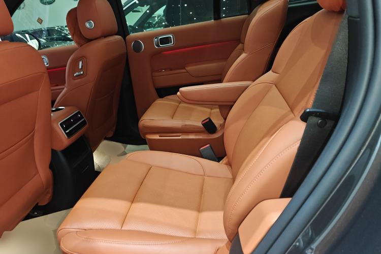 Used Li Auto L8 2023 Pro Model