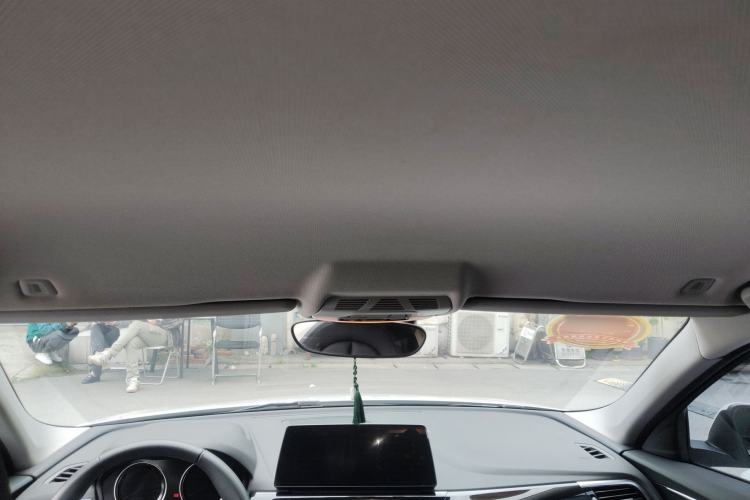 Used BMW 1 Series 2023 120i M Sport Edition Headliner