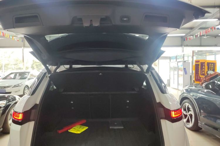 Used Land Rover Range Rover Evoque 2020 249 PS R-DYNAMIC S Blackened Sport Technology Edition