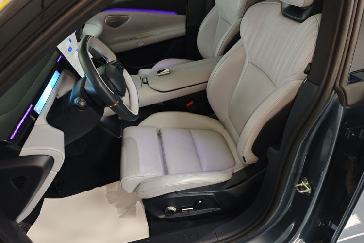 Used Lynk & Co Z10 2025 95 kWh 702 km All-Wheel Drive Intelligent Driving Ultra