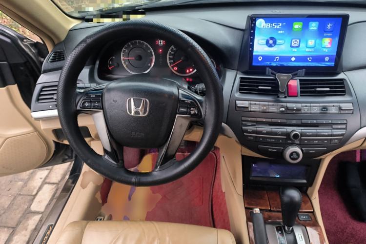 Used Honda Accord 2011 2.0L EX