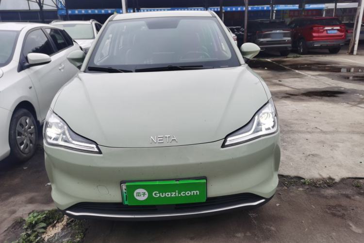 Used NETA V 2022 Chao 400 Lite
