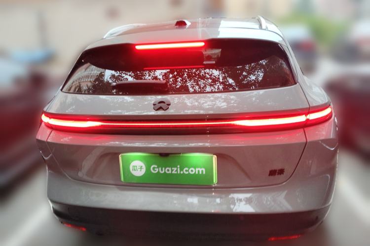 Used Nio ET5T 2024 75kWh Touring
