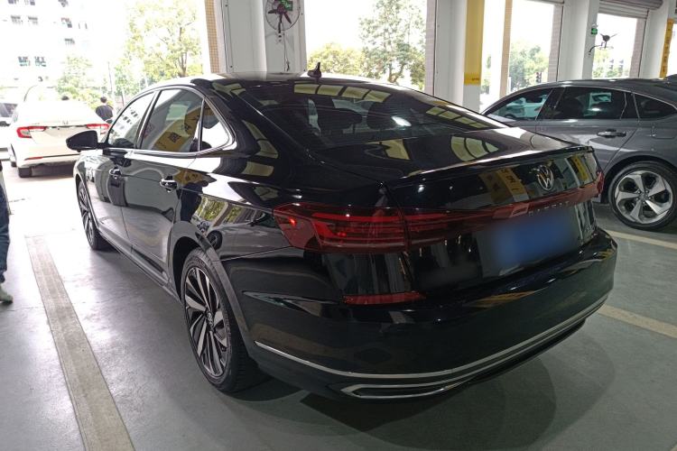 Used Volkswagen Passat 2023 330TSI Elite Edition