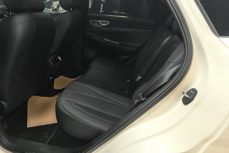 Used BYD Sealion 06 New Energy 2025 Model DM-i 170 Navigation Pro Edition
