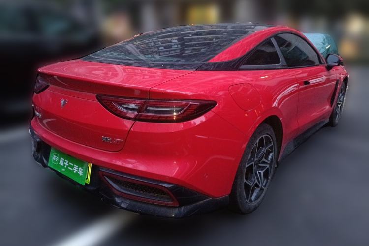 Used NETA GT 2023 560
