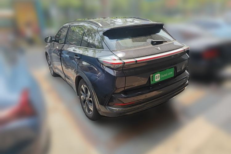 Used NETA U 2022 Zhi400 Pro Lithium Iron Phosphate
